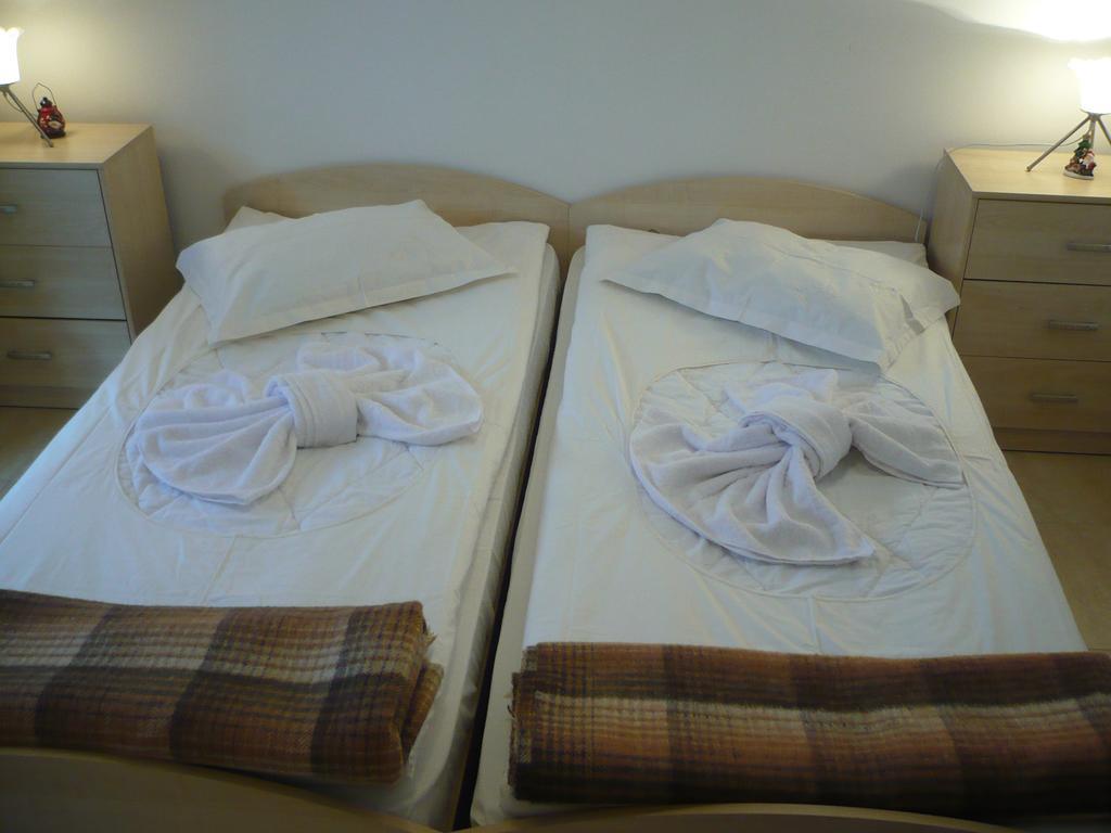 Apartment Snezhanka Pamporovo Room photo